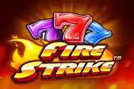 777 Fire Strike